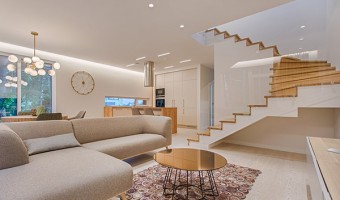 Industry News-LIGHTHOUSE LIGHTING FROM ITALY-About the installation location of downlights and spotlights