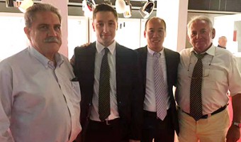 Company   History-LIGHTHOUSE LIGHTING FROM ITALY-2017