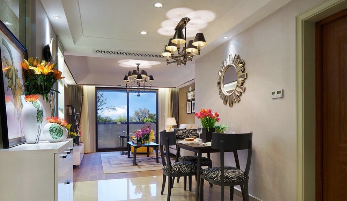 2014 Wantai Chengzhang Sample Room