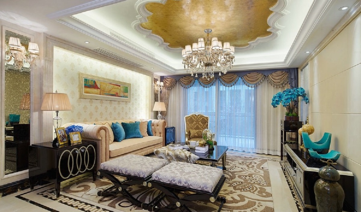 2014 Wantai Chengzhang Sample Room