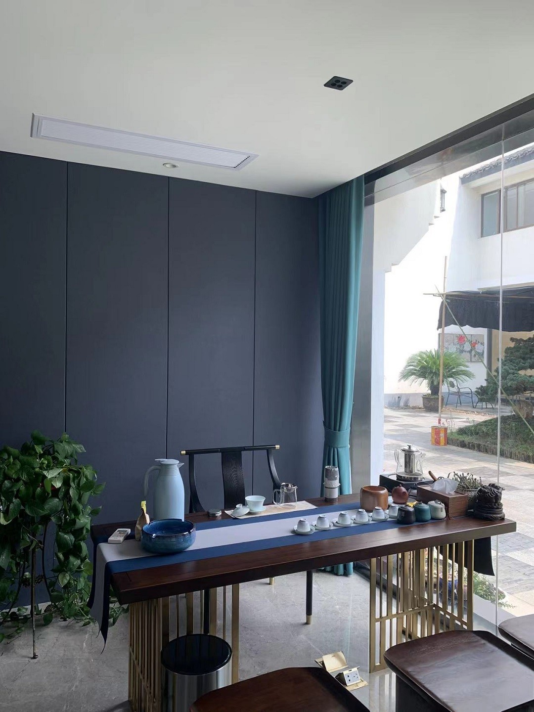 2020 Zhenya Design Studio