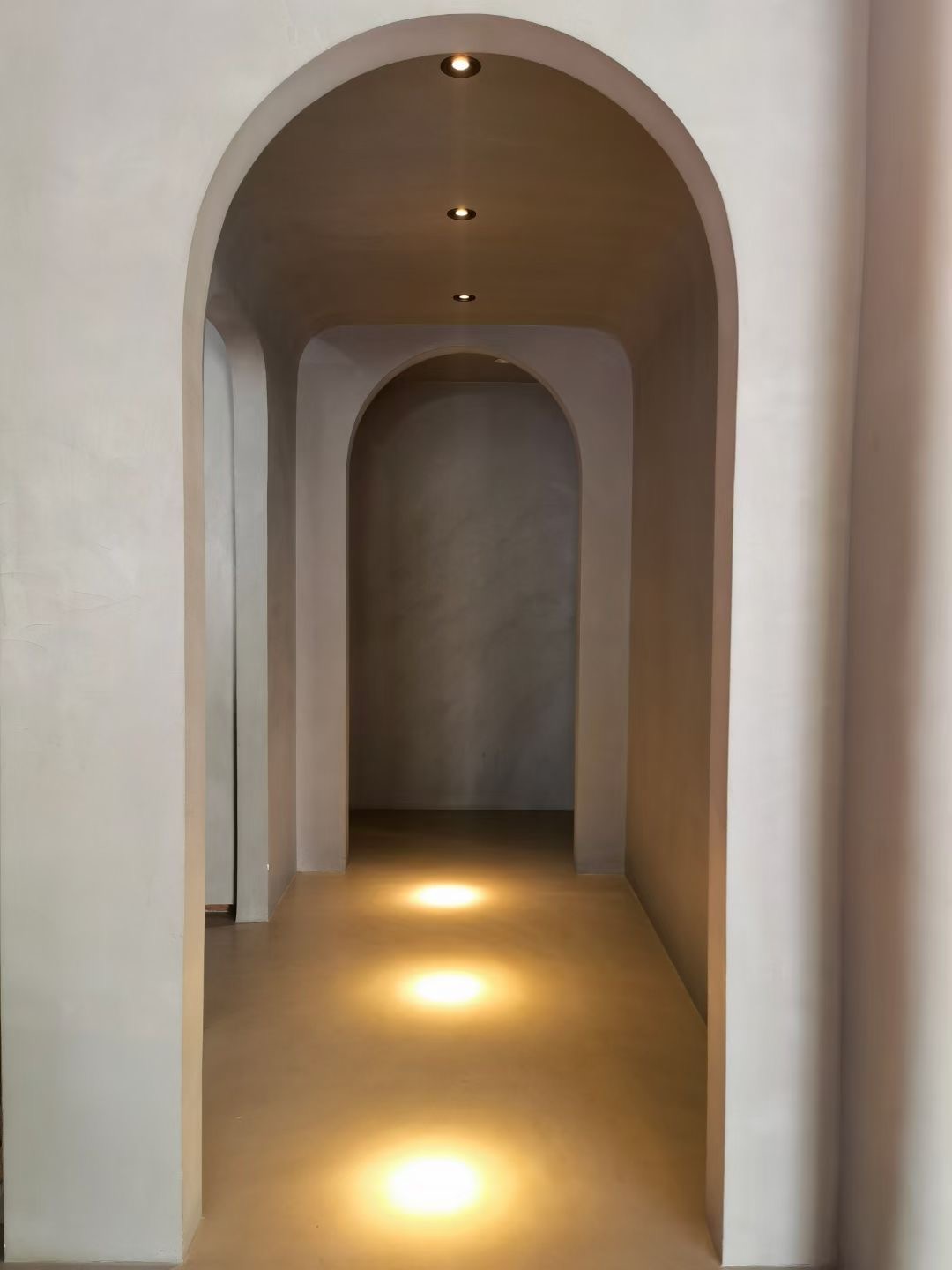 2021 Jialan Meidi Showroom Lighting