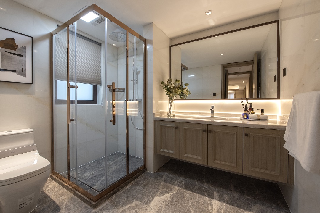 2021 Shanghai Dahua Cloud Jubliee Furnished Real Estate