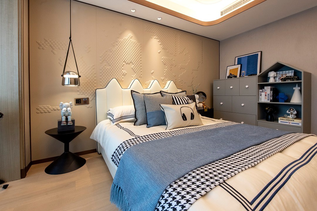 2021 Shanghai Dahua Cloud Jubliee Furnished Real Estate