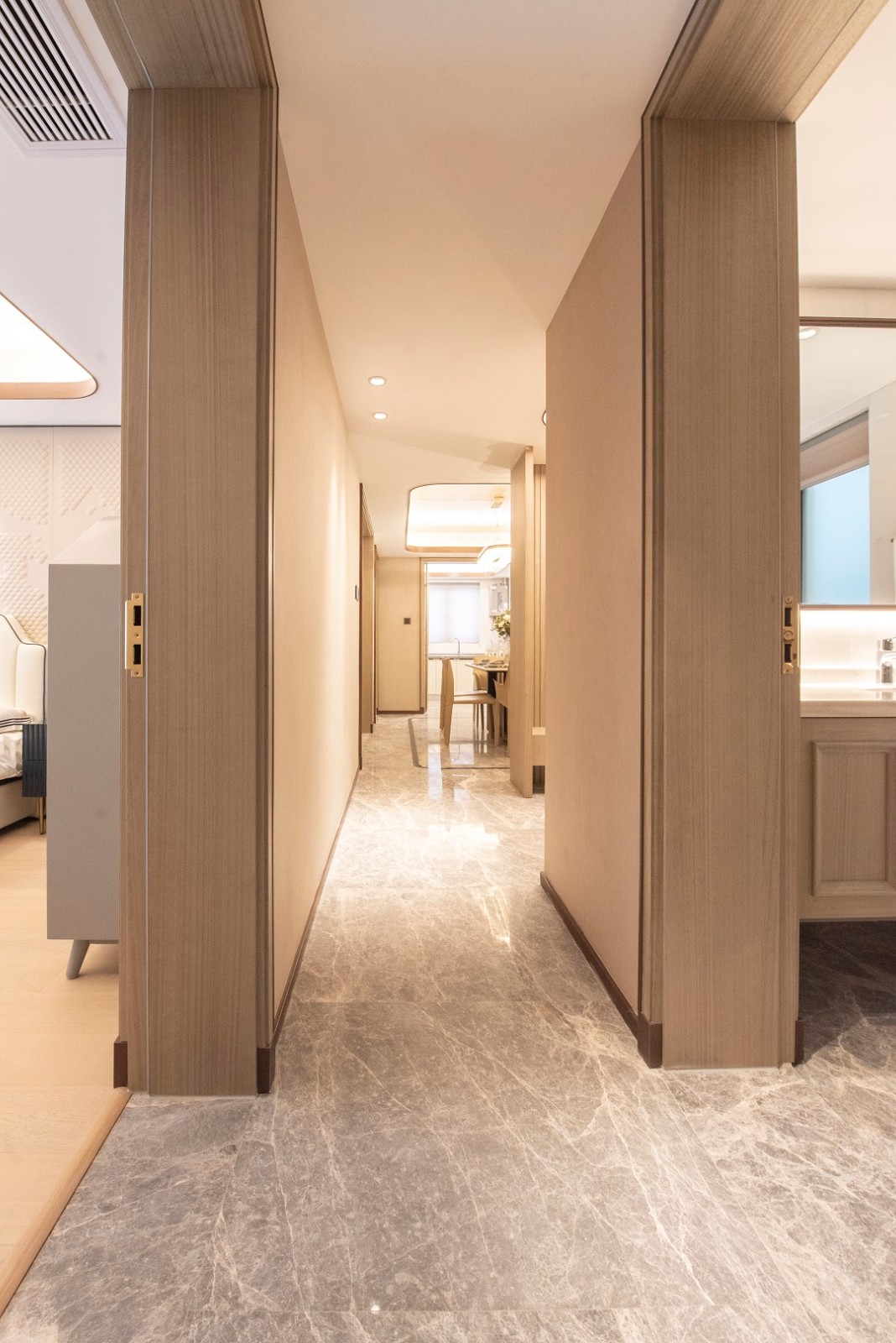 2021 Shanghai Dahua Cloud Jubliee Furnished Real Estate