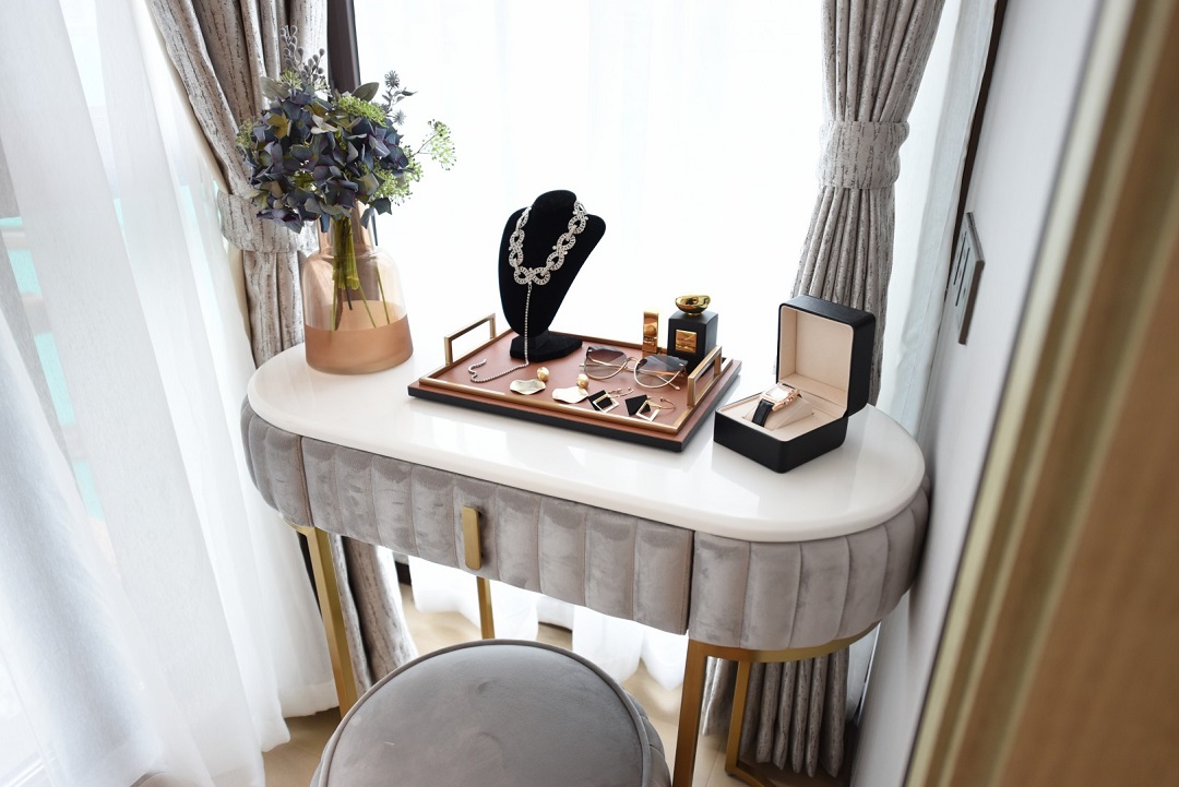 2021 Shanghai Dahua Cloud Jubliee Furnished Real Estate