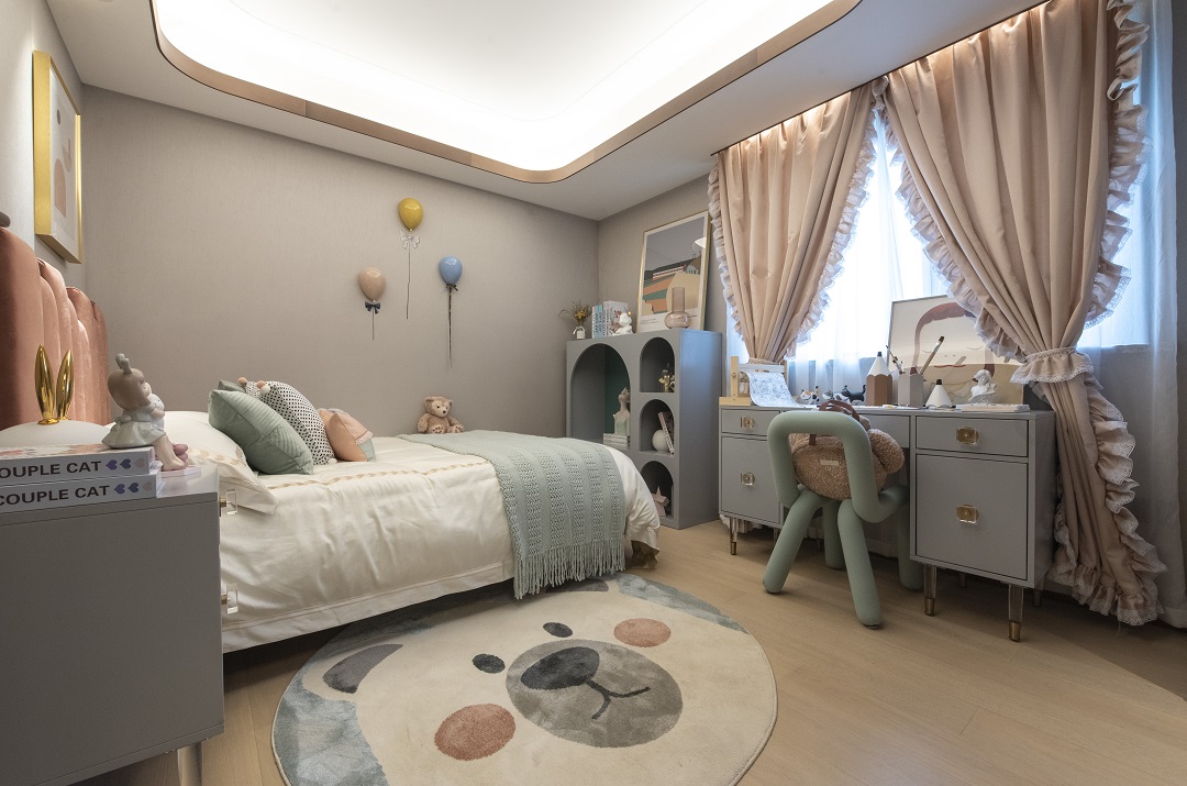 2021 Shanghai Dahua Cloud Jubliee Furnished Real Estate