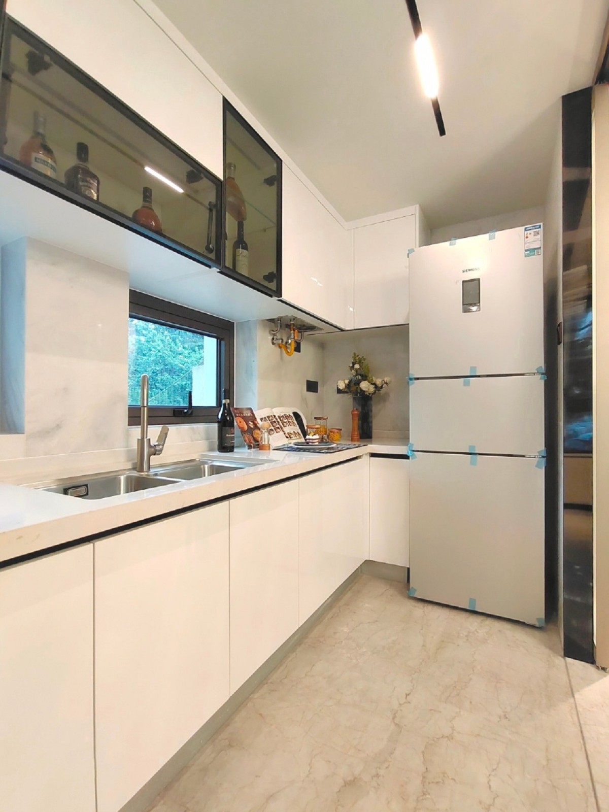 2021 Shanghai Hongqiao Cloud Jubilee Furnished Real Estate