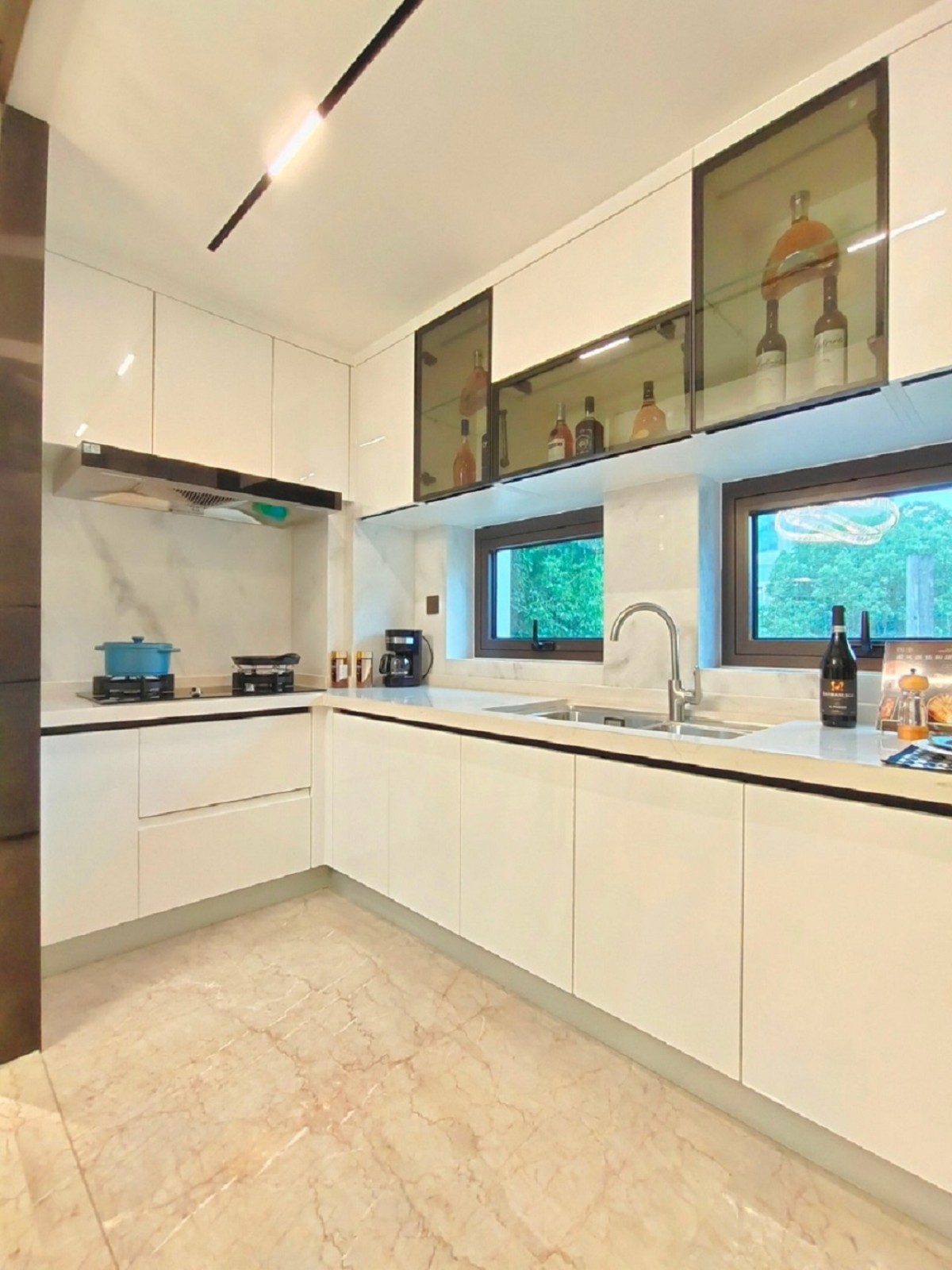 2021 Shanghai Hongqiao Cloud Jubilee Furnished Real Estate