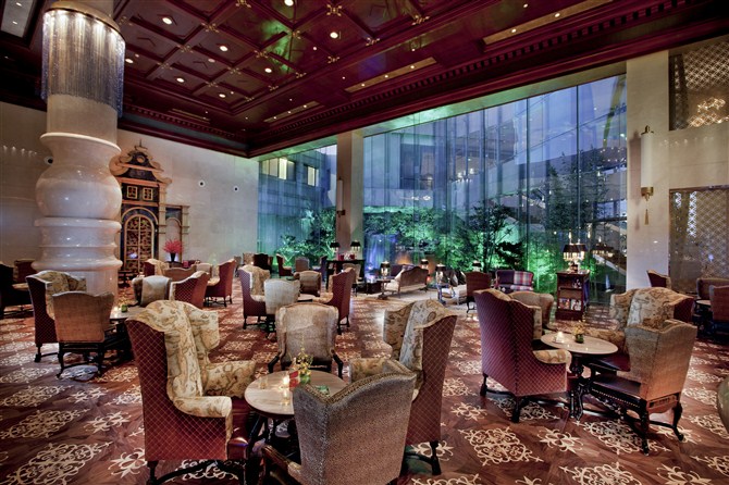 Shangyu International Hotel