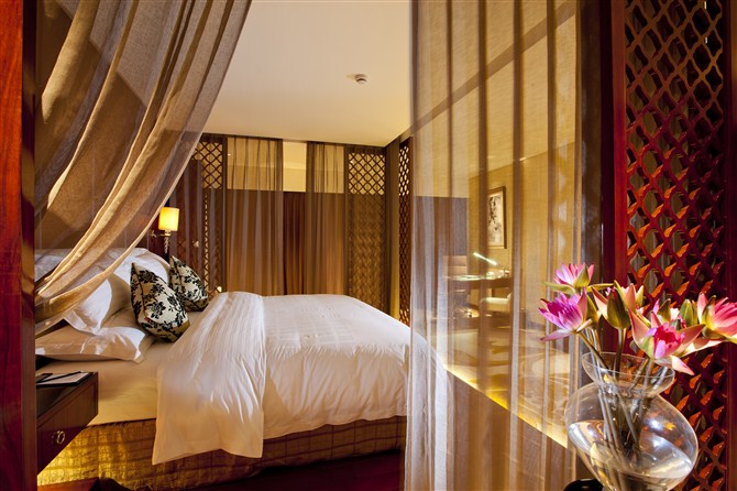 Shangyu International Hotel