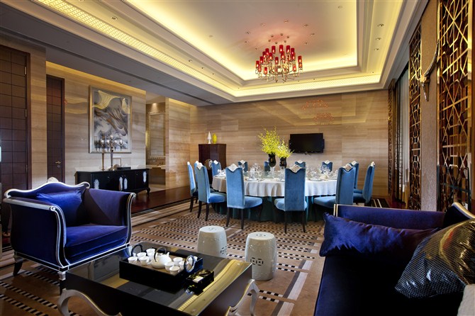 Shangyu International Hotel