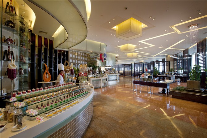 Shangyu International Hotel